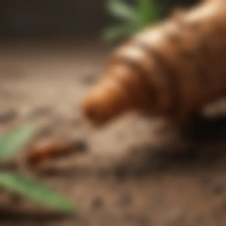 Effective application of essential oils