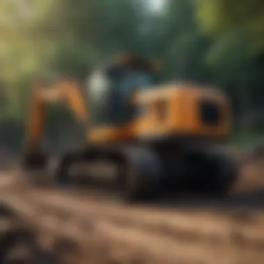 Flexible Financing Solutions for Buyers Financing options presentation for excavators