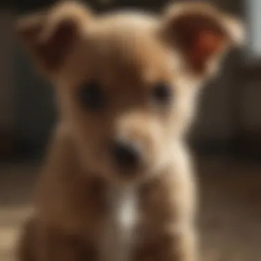 Considerations for pet owners regarding puppy vaccinations