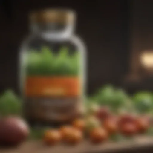 Overview of agricultural supplements