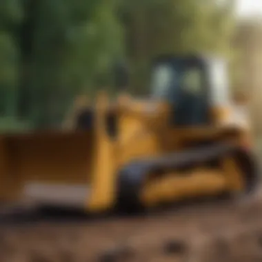Comparison of Top Mini Dozer Models Comparison of top mini dozer models