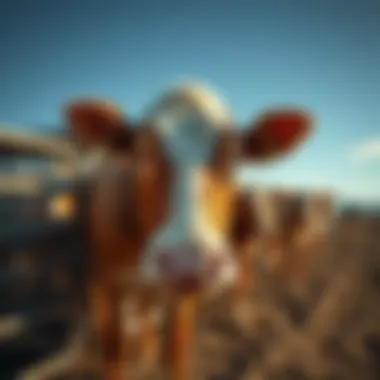 Economic advantages of using the Priefert Headgate