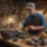 Exploring the Rockler Mixing Mate: A Comprehensive Guide Introduction