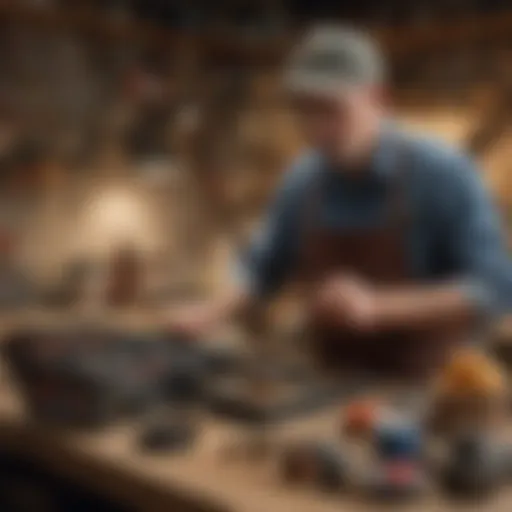 Exploring the Rockler Mixing Mate: A Comprehensive Guide Introduction
