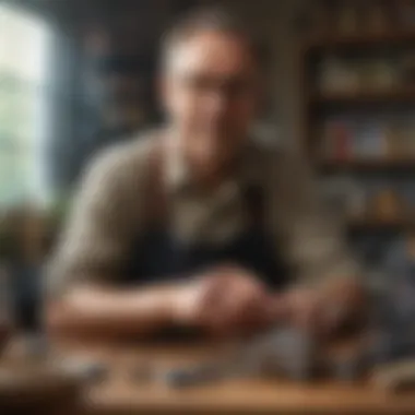 Notable Exploring the Rockler Mixing Mate: A Comprehensive Guide Notable Exploring the Rockler Mixing Mate: A Comprehensive Guide