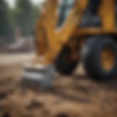 Essential Maintenance Tools for Post Hole Diggers Maintenance tools and equipment for post hole diggers