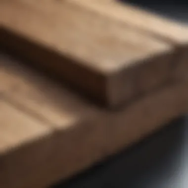 Composite Lumber vs. Traditional Wood: A Comparison Comparative analysis of composite lumber and traditional wood