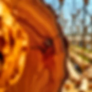 Environmental Benefits of Water-Based Wood Preservatives Environmental benefits of using water-based wood preservatives