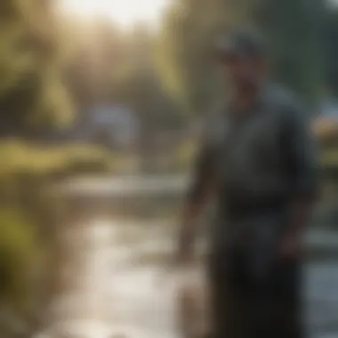 Sustainable Practices in Fish Farming An overview of sustainable fish farming practices.