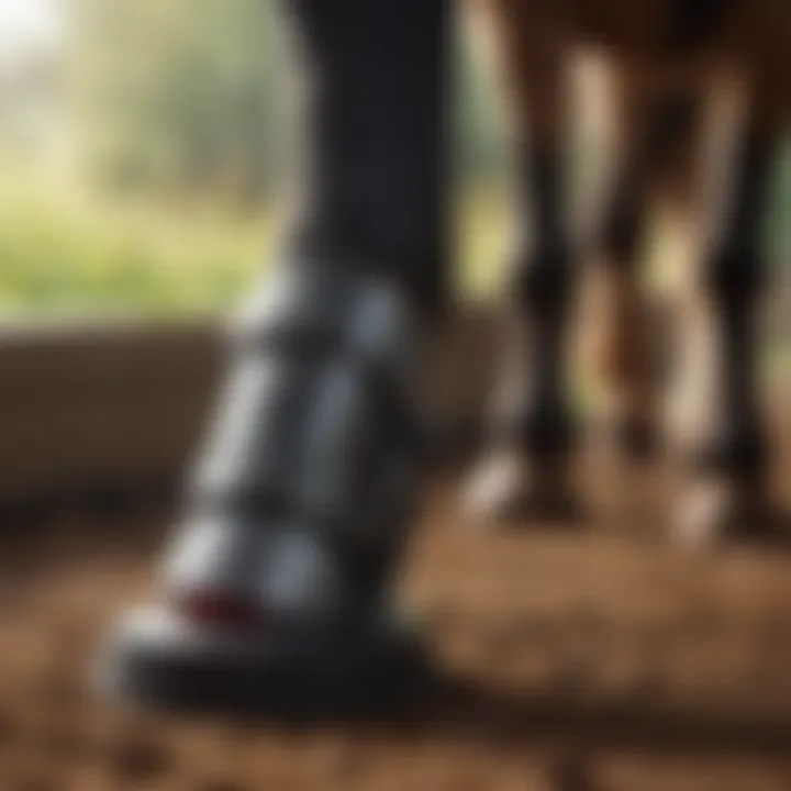 Future trends in hoof care technology and innovations