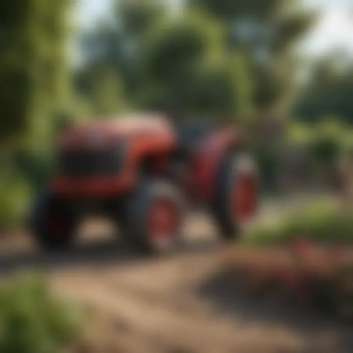 Resources for gardening enthusiasts