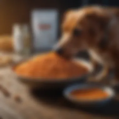 Nutritional Analysis of Hill Science KD Dog Food Nutritional analysis of Hill Science KD dog food