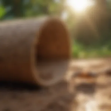 Eco-Friendly Solutions for Termite Infestation Environmentally safe pest control products