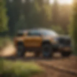 Federal contracting overview