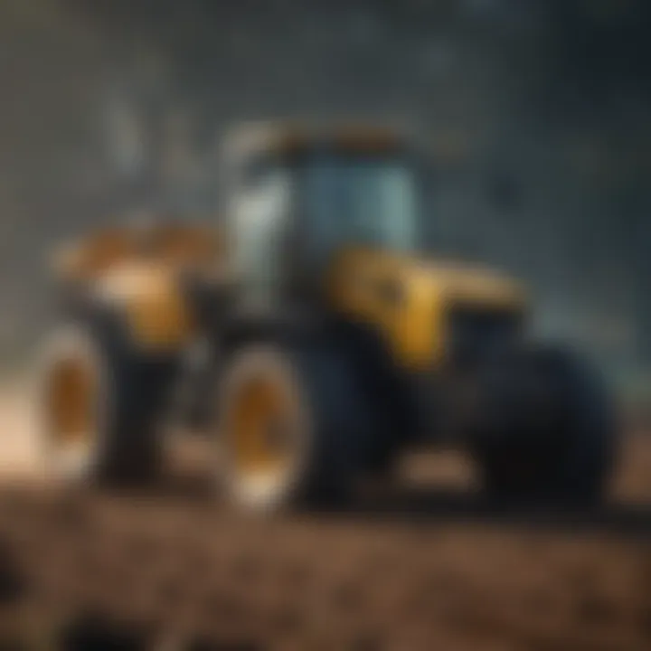 Tips for aspiring contractors