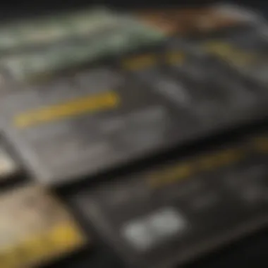 Transaction Fees Overview Chart depicting fees associated with Western Union transactions