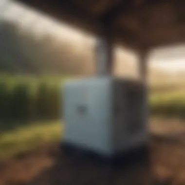 Enhancing Energy Efficiency with Inverter Systems Energy efficiency improvements through inverter systems
