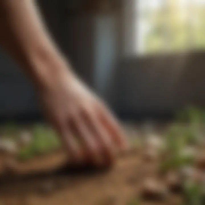 Holistic approach to managing arthritis