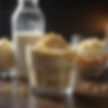 Research study on dairy and inflammation