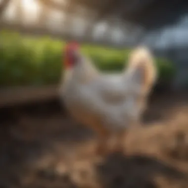 Innovative Technology in Sustainable Farming Sustainable farming with lab-grown food technology