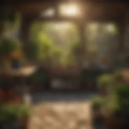 Lowe's Garden Kit registration overview