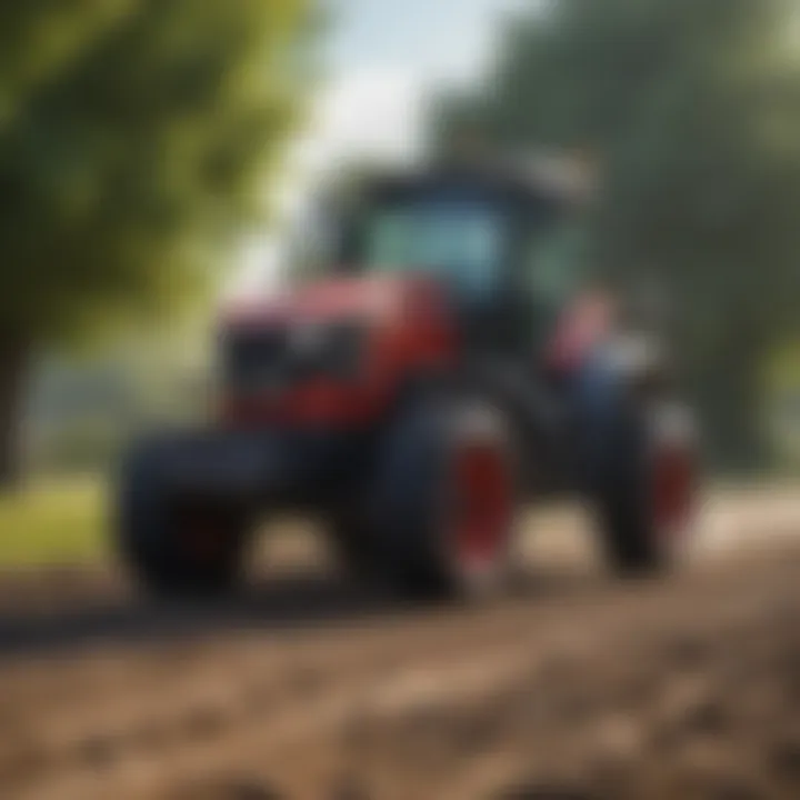 Maintenance tips for manure spreaders