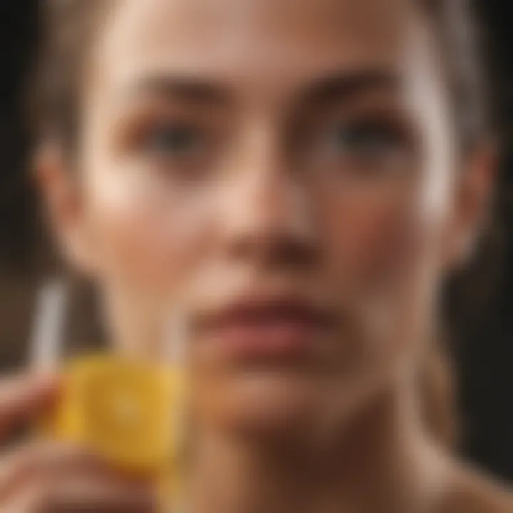 Essential Hydration Tips for Gymnasts Hydration tips for athletes