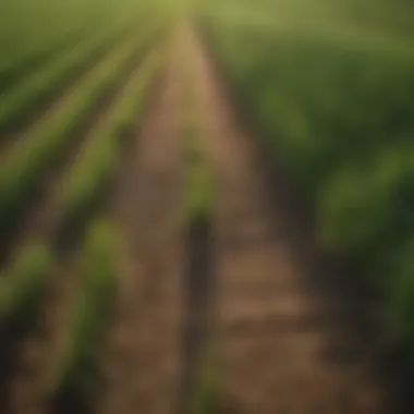 Methodical Approaches to Overseeding Methodical overseeding practices in action