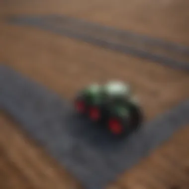 Installation Techniques for Modular Mats in Agriculture Installation of modular mats in farming settings