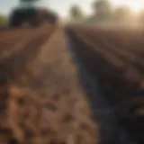 Modular mats supporting sustainable soil management