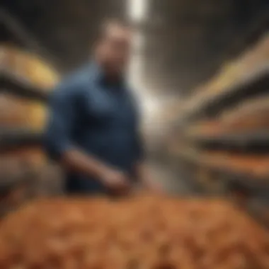 Exploring Compliance Standards for Food Import Compliance Standards Explained