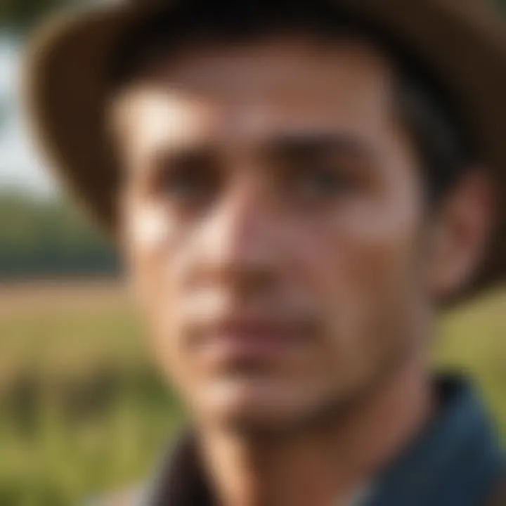 Essential skills for agronomy