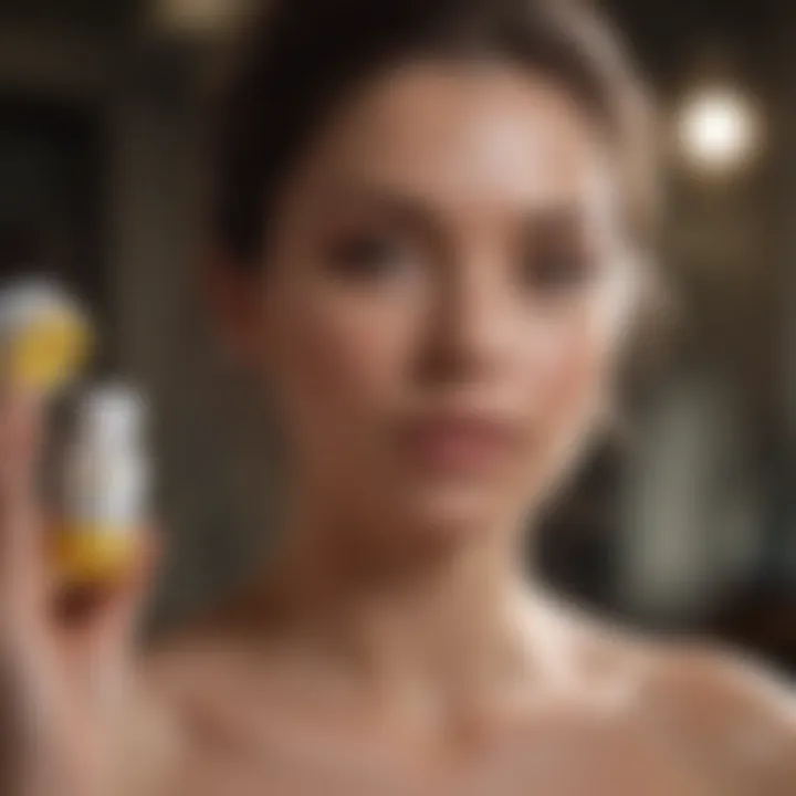 Online pharmacy shopping experience