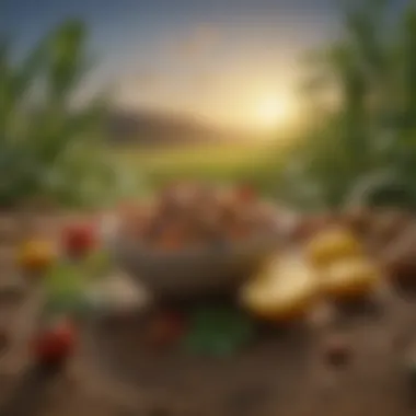 Key Ingredients of Nutramax Imuquin Ingredients used in Nutramax Imuquin