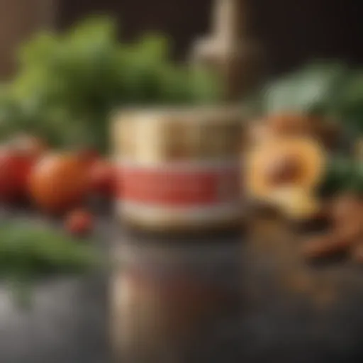 Nutramax Imuquin product packaging