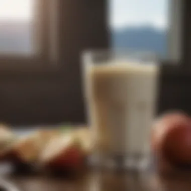 Health Benefits of Whole Milk Health benefits of whole milk consumption