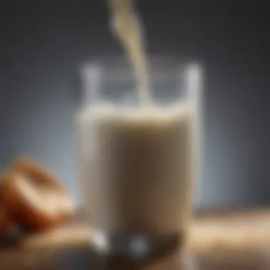 Micronutrients in Whole Milk Micronutrients found in whole milk