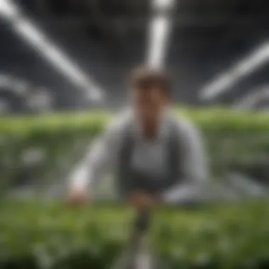 Troubleshooting Hydroponic Systems Common issues and troubleshooting tips for hydroponic systems
