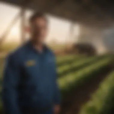 Digital Resources for Agricultural Safety A digital platform showcasing agricultural safety resources