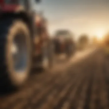 Precision Farming Tools for Enhanced Productivity Precision farming tools enhancing productivity