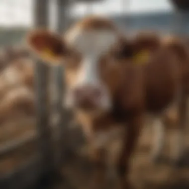 Expert Insights on Sustainable Livestock Production Expert insights in livestock production