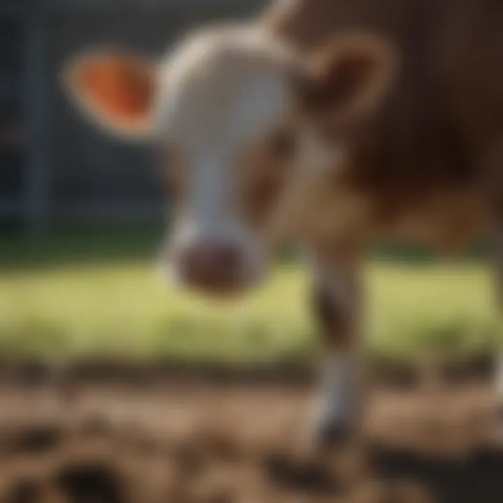 Innovative feeding strategies