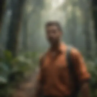 Sustainable Solutions for Rainforest Preservation Community engagement in sustainable forest management practices