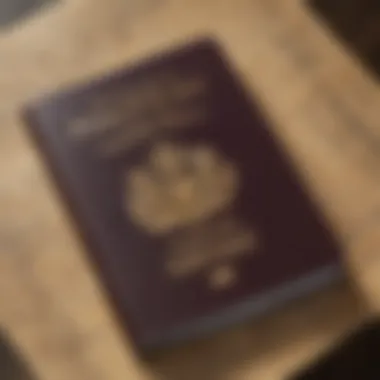Essential Documents for Passport Renewal Required documents for passport renewal