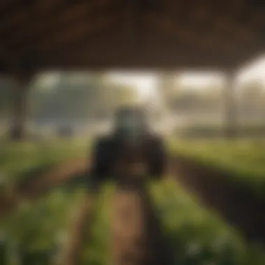 Expert Insights on Revisten's Agricultural Impact Expert discussion on Revisten's impact on agriculture