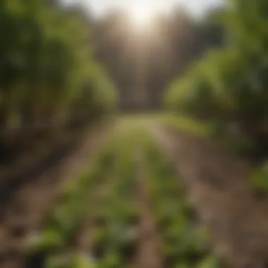 Future Advancements in Agronomy Future advancements in agronomy influenced by Revisten