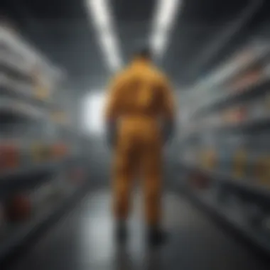 Essential Safety Precautions for Disinfectants Safety precautions for using disinfectants