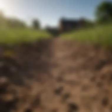 Effective methods for enhancing soil quality Soil health management techniques