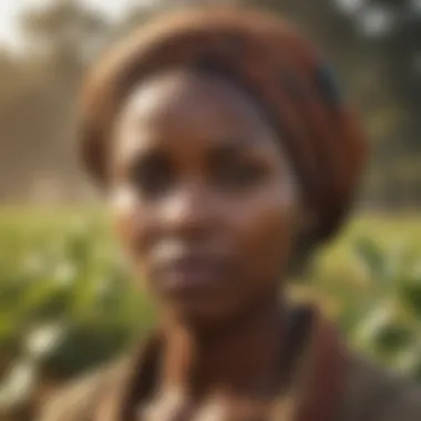 Sustainable Agricultural Practices in Africa Sustainable agricultural practices in Africa