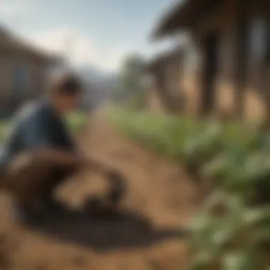 Sustainable Development Goal 1: Eradicating Poverty in All Its Forms Everywhere Summary Sustainable Development Goal 1: Eradicating Poverty in All Its Forms Everywhere Summary